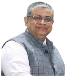Prof. Shantanu Bhattacharya