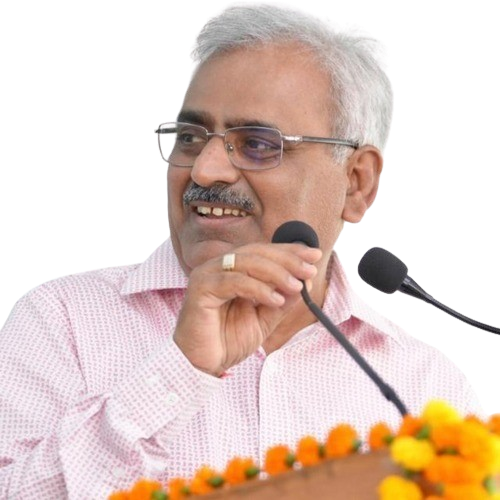 Dr. Prabodh Kumar Trivedi