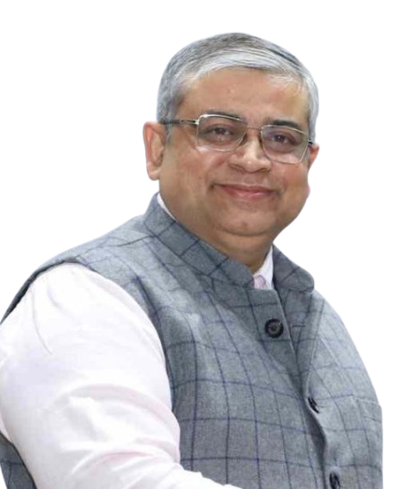 Prof. Shantanu Bhattacharya