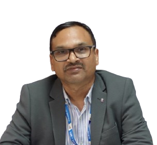 Dr. G K Patra