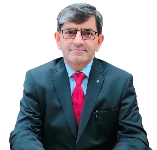 Dr. Zabeer Ahmed