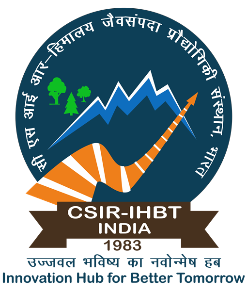 CSIR-IHBT