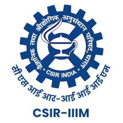 CSIR-IIIM